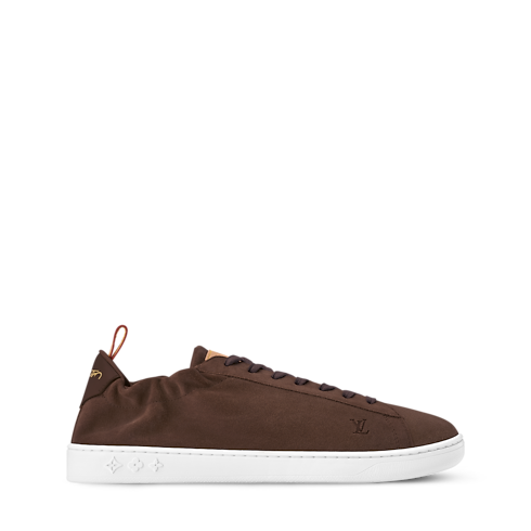 LV Soft Sneaker in Men's Shoes Sneakers collections by Louis Vuitton (Product zoom)