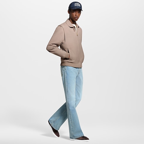 LV Soft Sneaker in Men's Shoes Sneakers collections by Louis Vuitton (Product zoom)