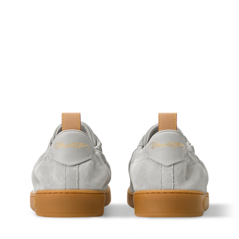 LV Soft Sneaker in Men's Shoes Sneakers collections by Louis Vuitton (Product zoom)