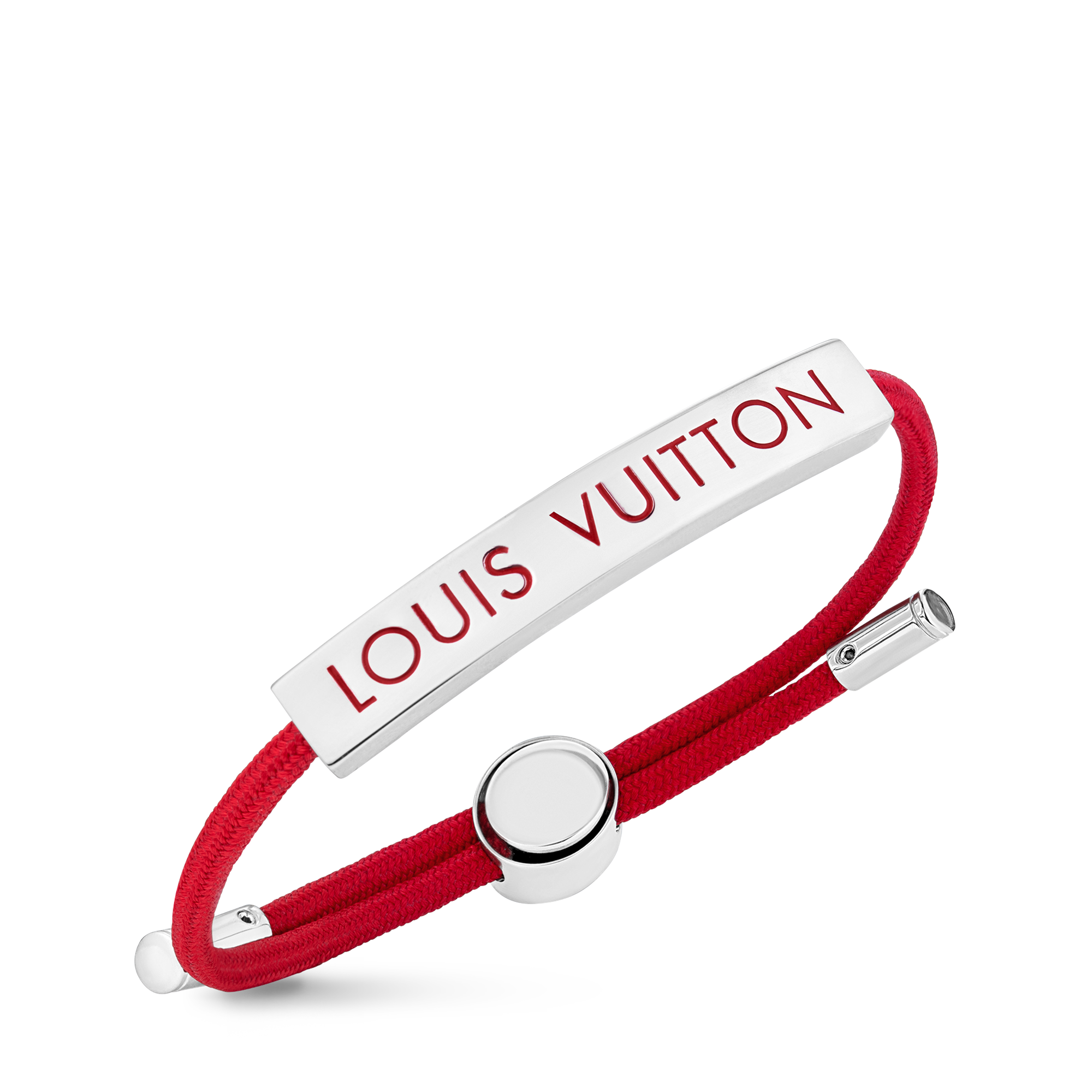 LV Space Bracelet S00 - Fashion Jewelry | LOUIS VUITTON