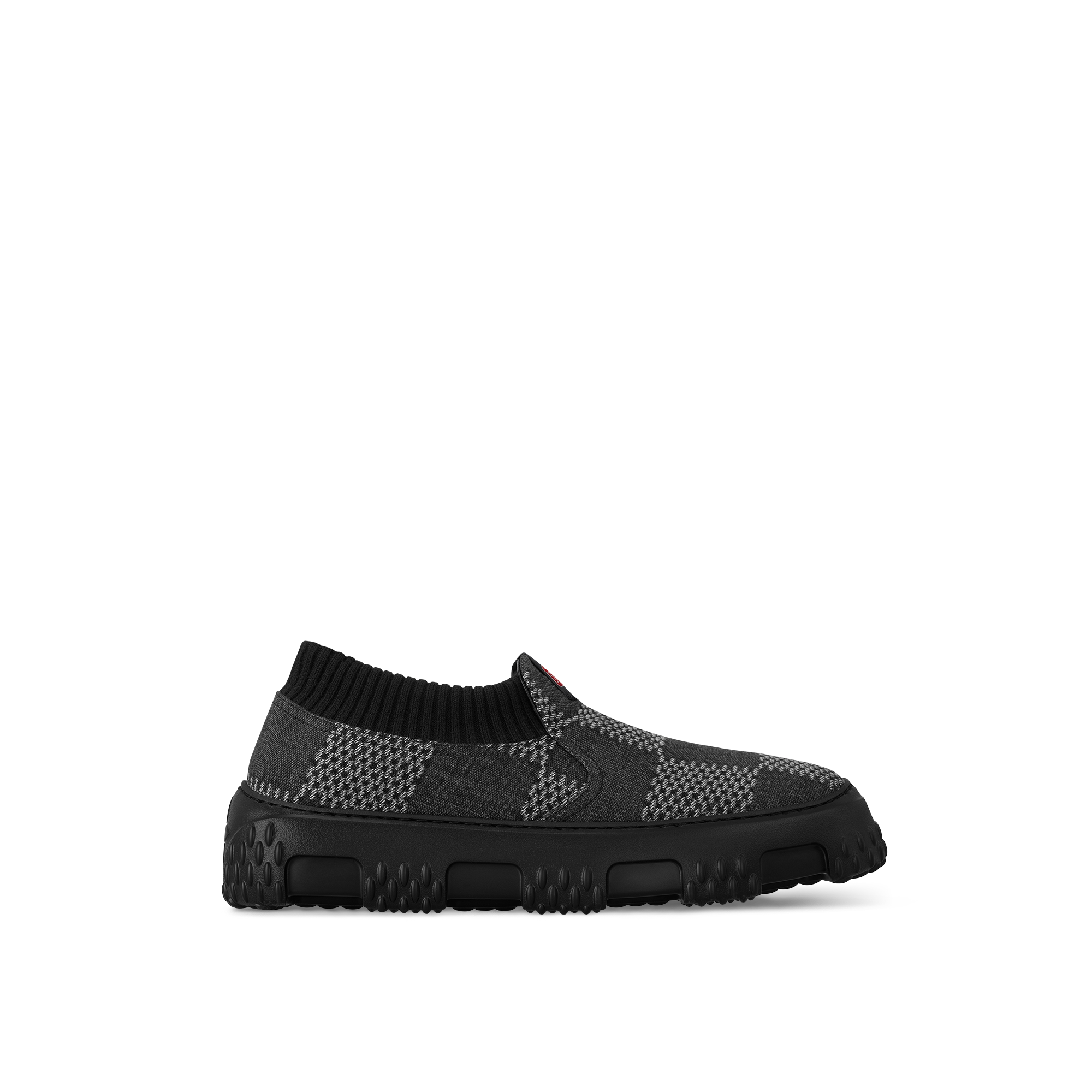 LV Space Lander Slip On - Shoes 1ACVQA | LOUIS VUITTON