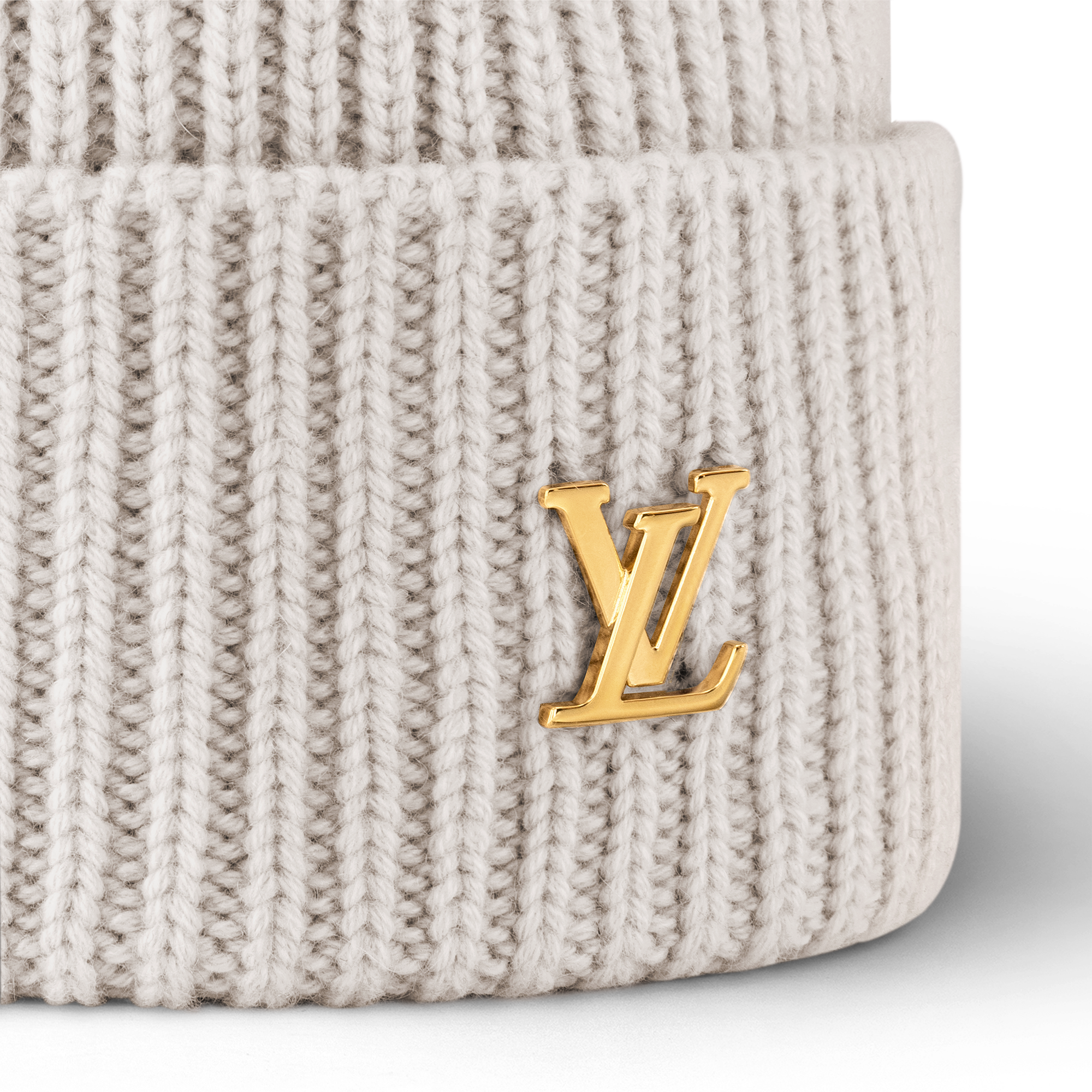 LV Spark Beanie S00 in Women