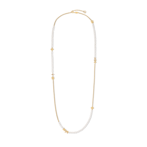 LV Sparkling Pearls Sautoir S00 in Women's Fashion Jewellery All Fashion Jewellery collections by Louis Vuitton (Product zoom)
