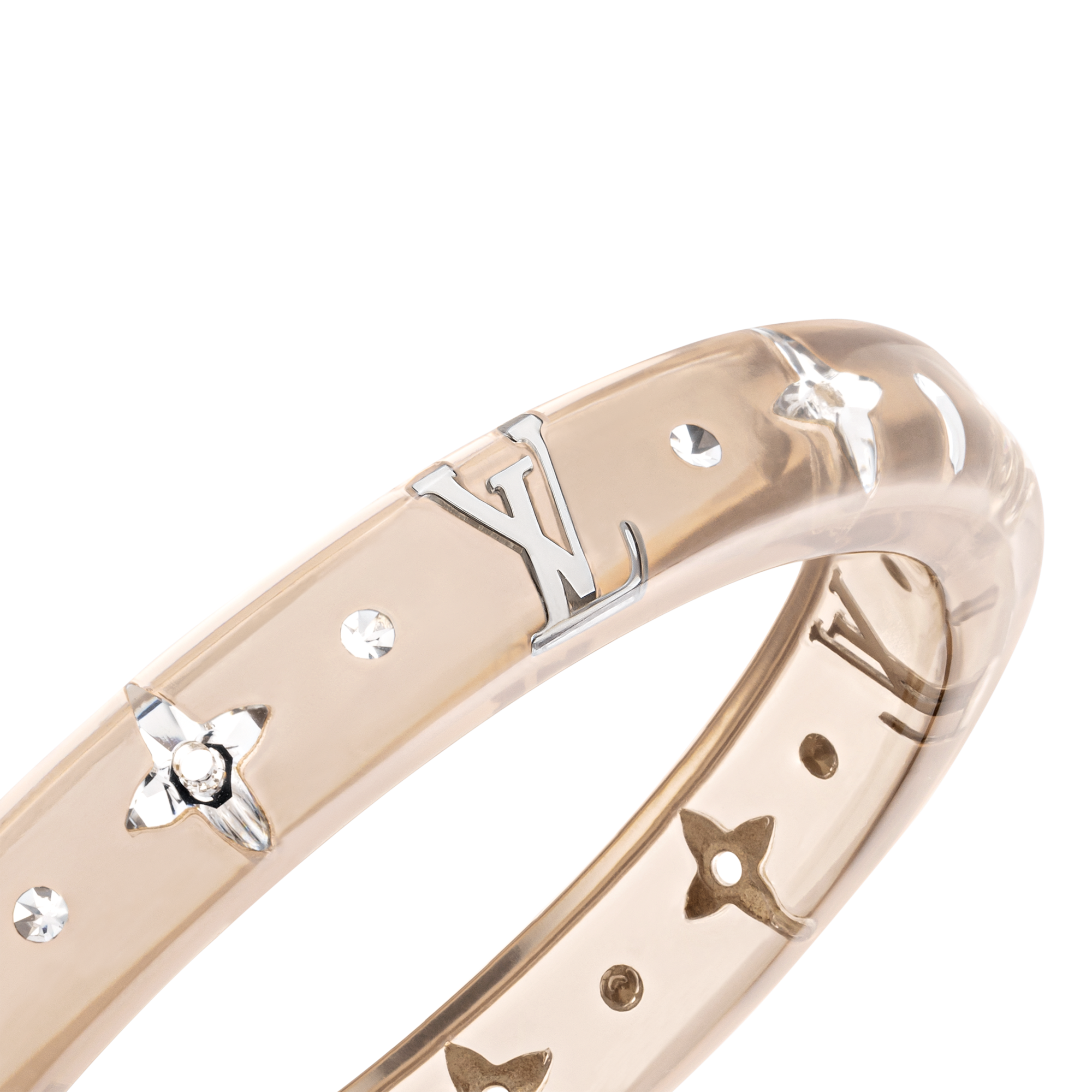 LV Sparks Bangle S00 in Women