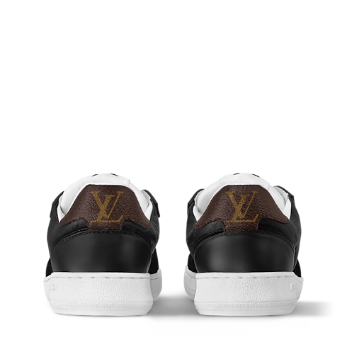 LV Stadium Sneaker in Women's Shoes Sneakers collections by Louis Vuitton (Product zoom)