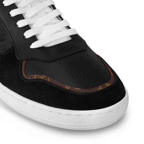 LV Stadium Sneaker in Women's Shoes Sneakers collections by Louis Vuitton (Product zoom)
