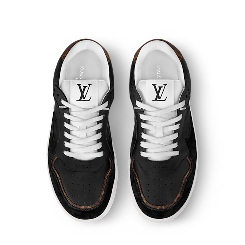 LV Stadium Sneaker in Women's Shoes Sneakers collections by Louis Vuitton (Product zoom)