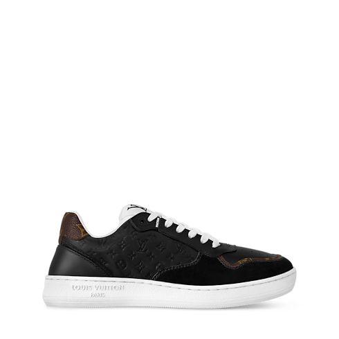 LV Stadium Sneaker in Women's Shoes Sneakers collections by Louis Vuitton (Product zoom)