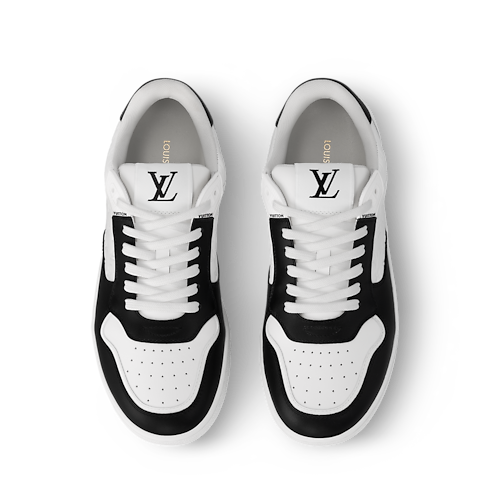 LV Stadium Sneaker in Men's Discontinued Product Obs 16 collections by Louis Vuitton (Product zoom)