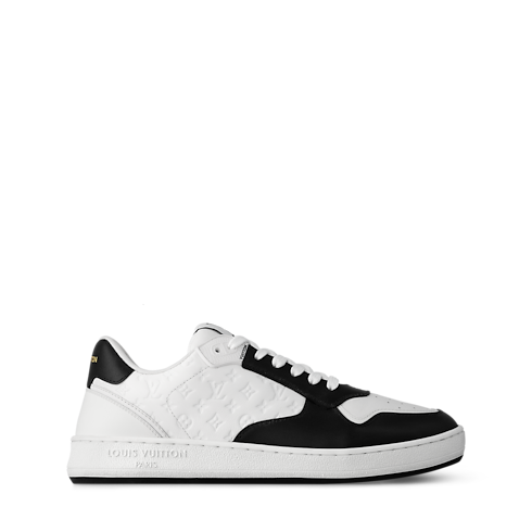 LV Stadium Sneaker in Men's Discontinued Product Obs 16 collections by Louis Vuitton (Product zoom)