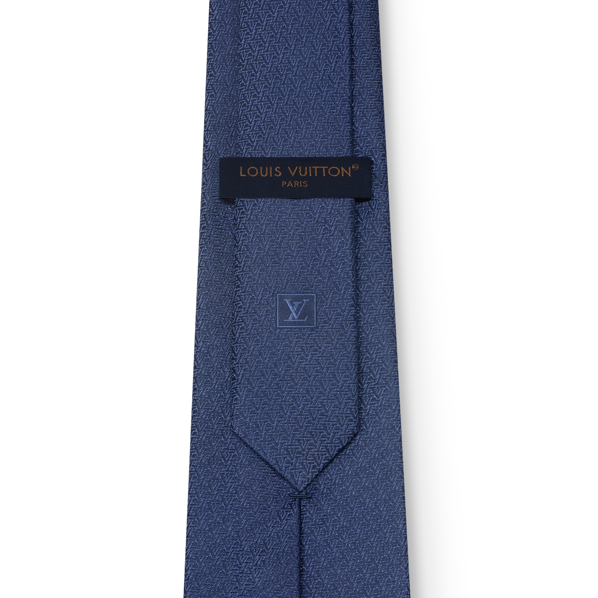 LV Standout Tie S00 in Men