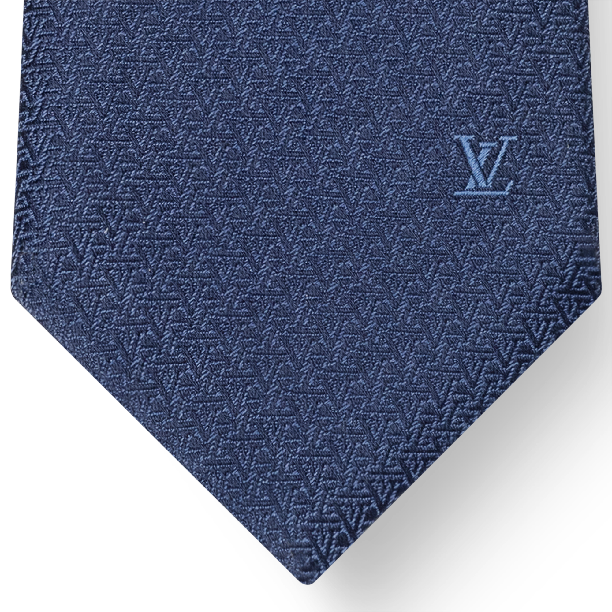 LV Standout Tie S00 in Men