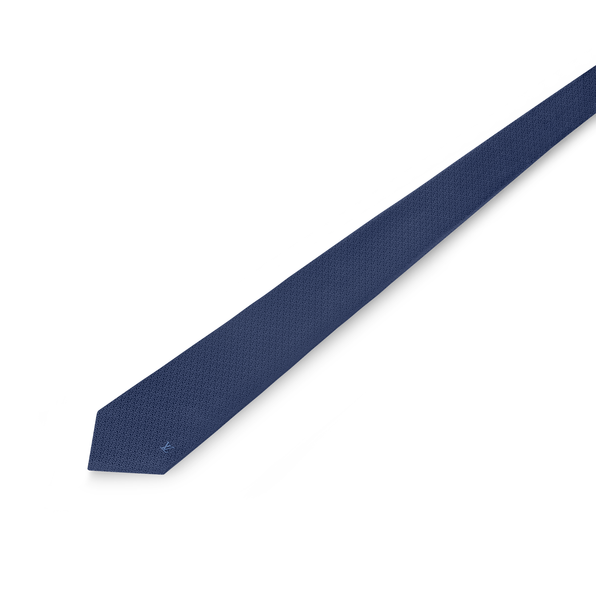 LV Standout Tie S00 in Men