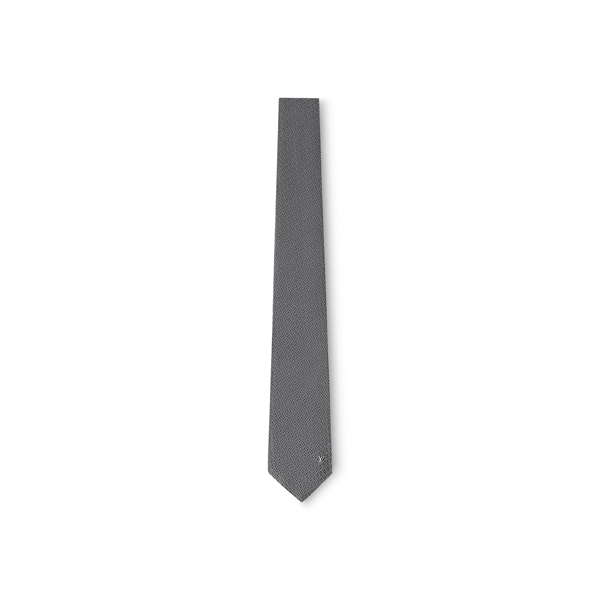LV Standout Tie S00 - Accessories | LOUIS VUITTON