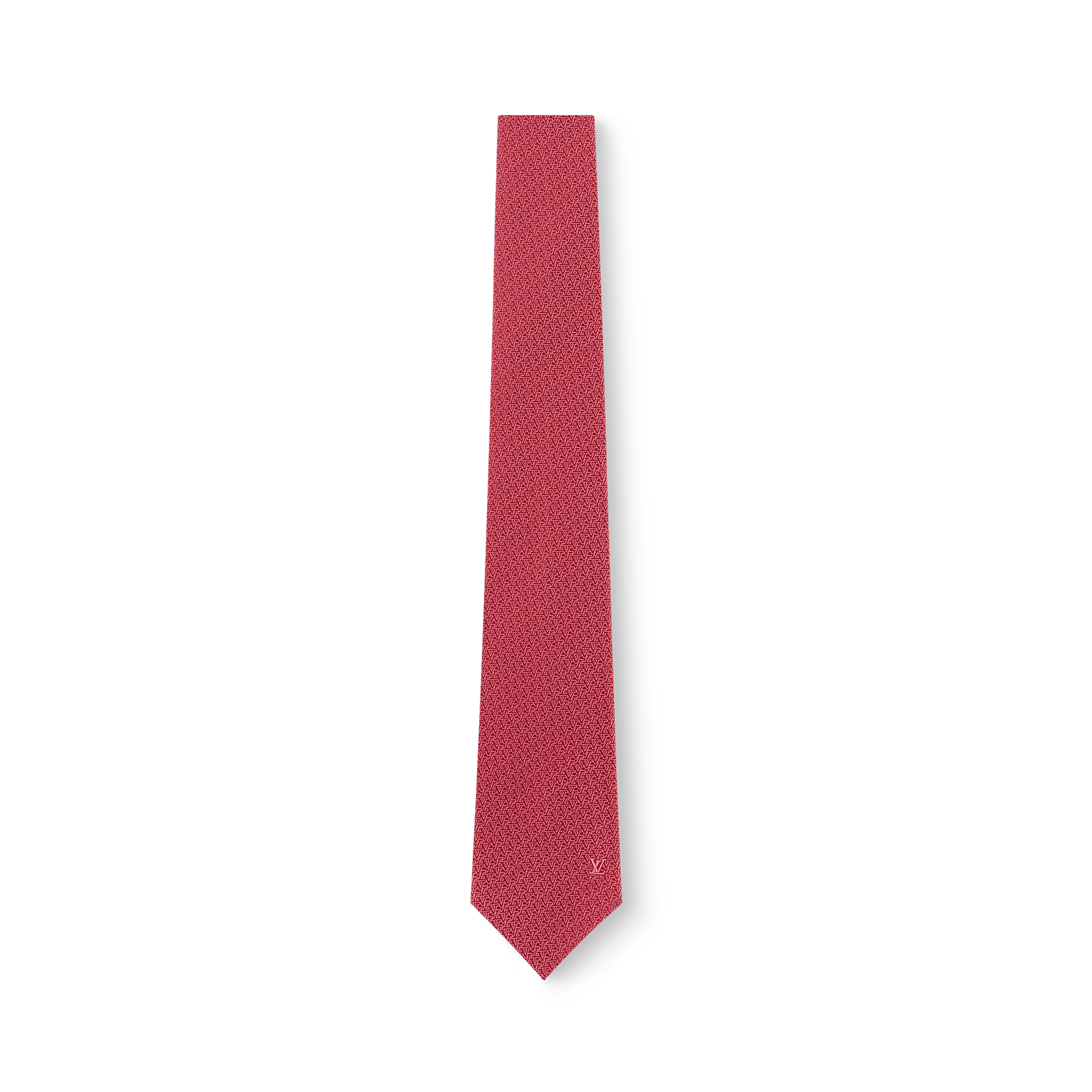 LV Standout Tie S00 - Accessories | LOUIS VUITTON
