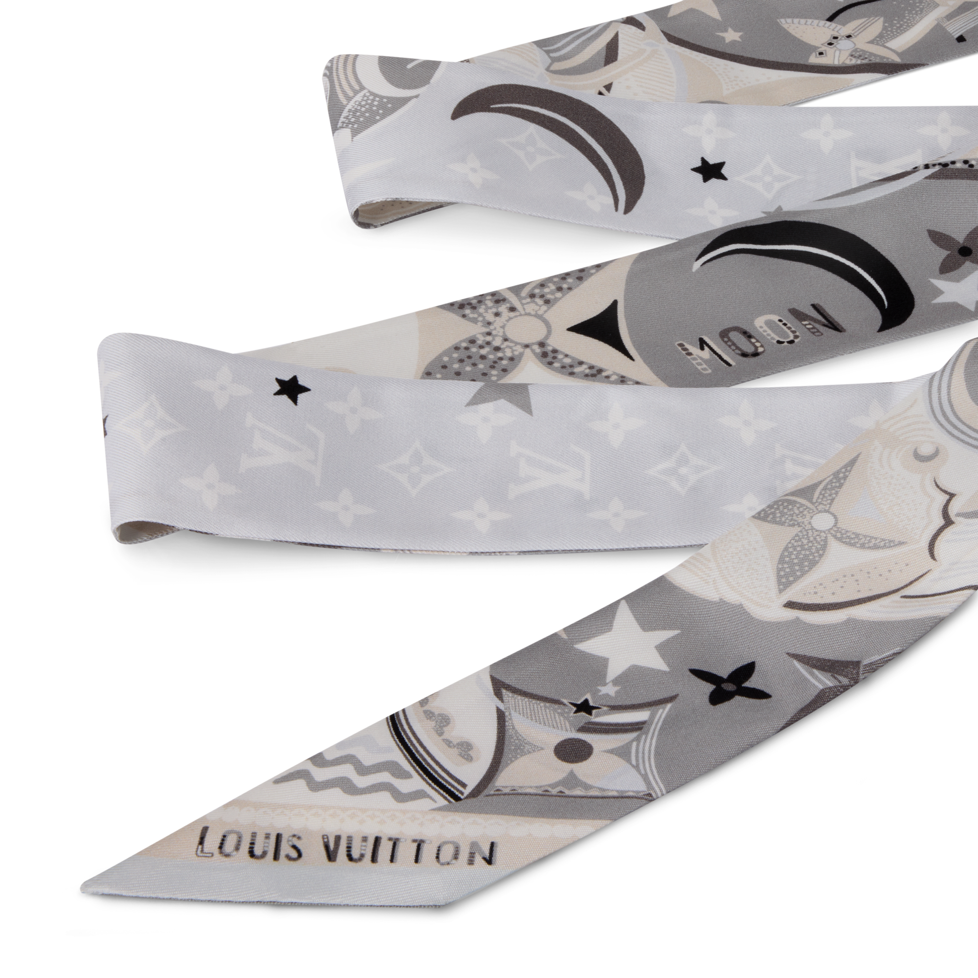 LV Star Sign Cancer BB Bandeau S00 in Women
