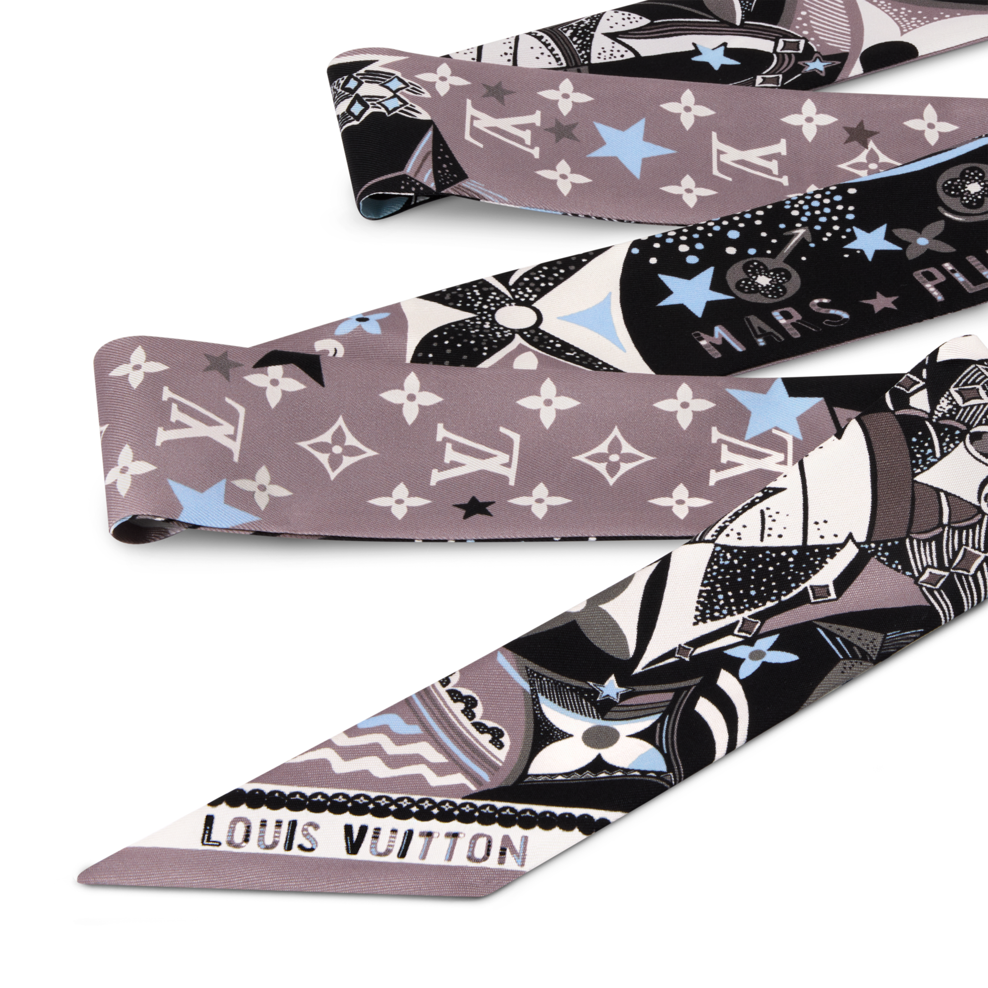 LV Star Sign Scorpio BB Bandeau S00 in Women