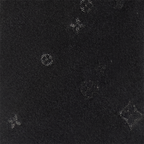 LV Starry Night Tie S00 in Men's Accessories Ties and Pocket Squares collections by Louis Vuitton (Product zoom)