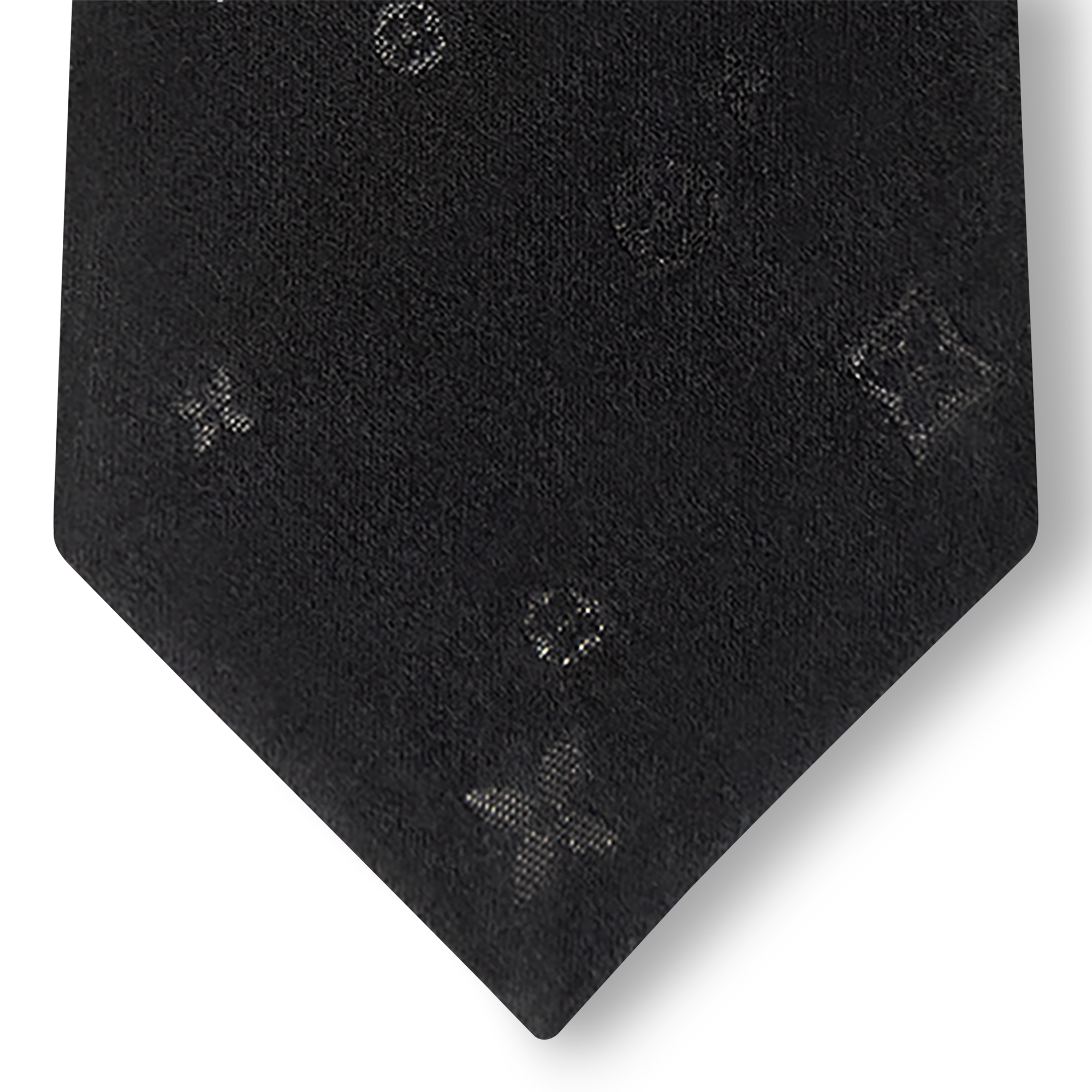 LV Starry Night Tie S00 in Men