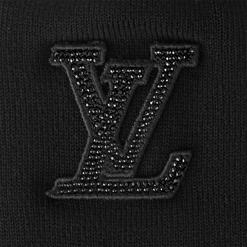 LV Strass Socks S00 in Men's Accessories Home Textile collections by Louis Vuitton (Product zoom)