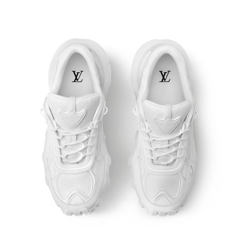 LV Summit Sneaker in Men's Shoes Sneakers collections by Louis Vuitton (Product zoom)