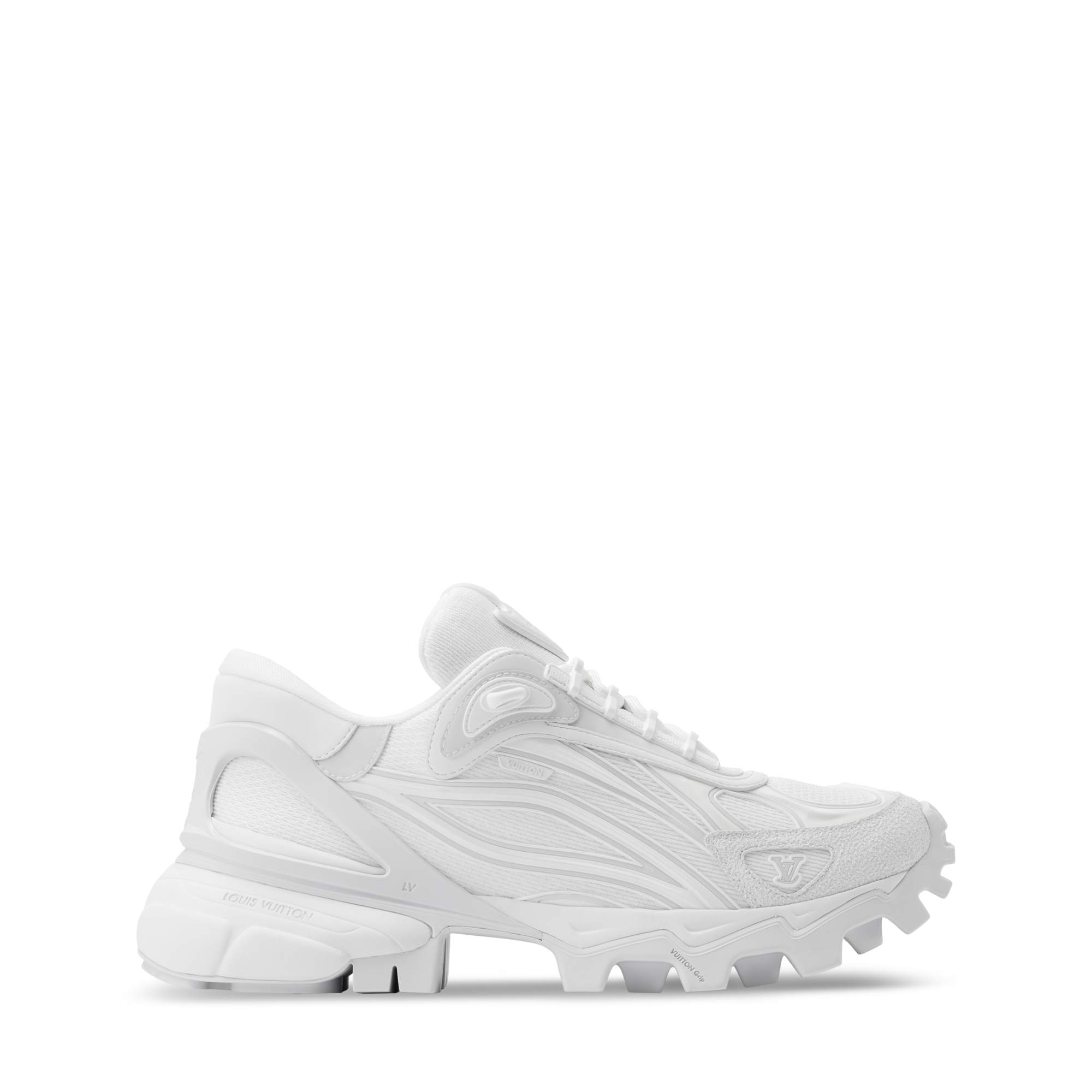 LV Summit Sneaker  in Men