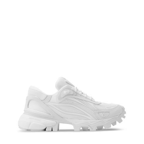 LV Summit Sneaker in Men's Shoes Sneakers collections by Louis Vuitton (Product zoom)