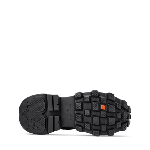 LV Summit Sneaker in Men's Shoes Sneakers collections by Louis Vuitton (Product zoom)