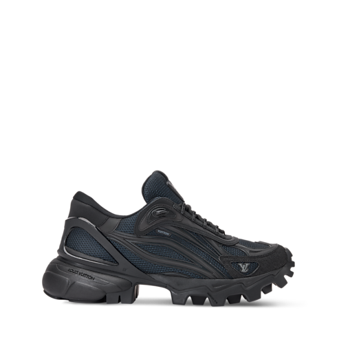 LV Summit Sneaker in Men's Shoes Sneakers collections by Louis Vuitton (Product zoom)