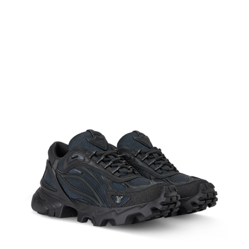 LV Summit Sneaker in Men's Shoes Sneakers collections by Louis Vuitton (Product zoom)