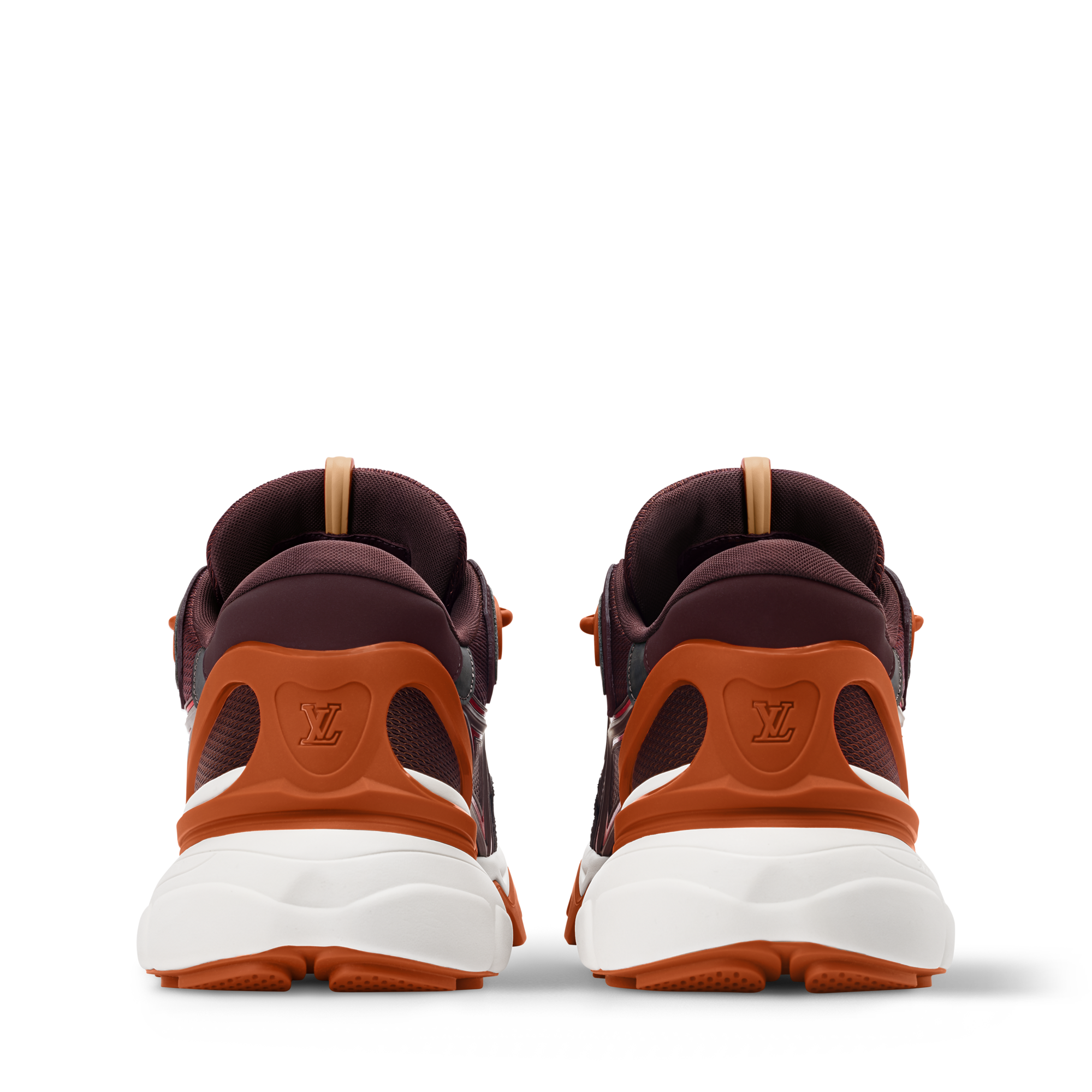 LV Summit Sneaker  in Men