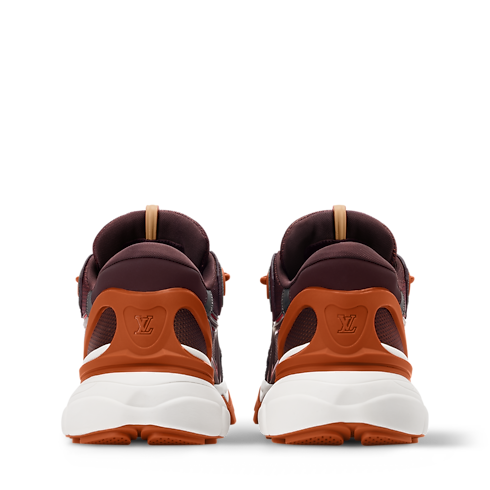 LV Summit Sneaker in Men's Shoes Sneakers collections by Louis Vuitton (Product zoom)