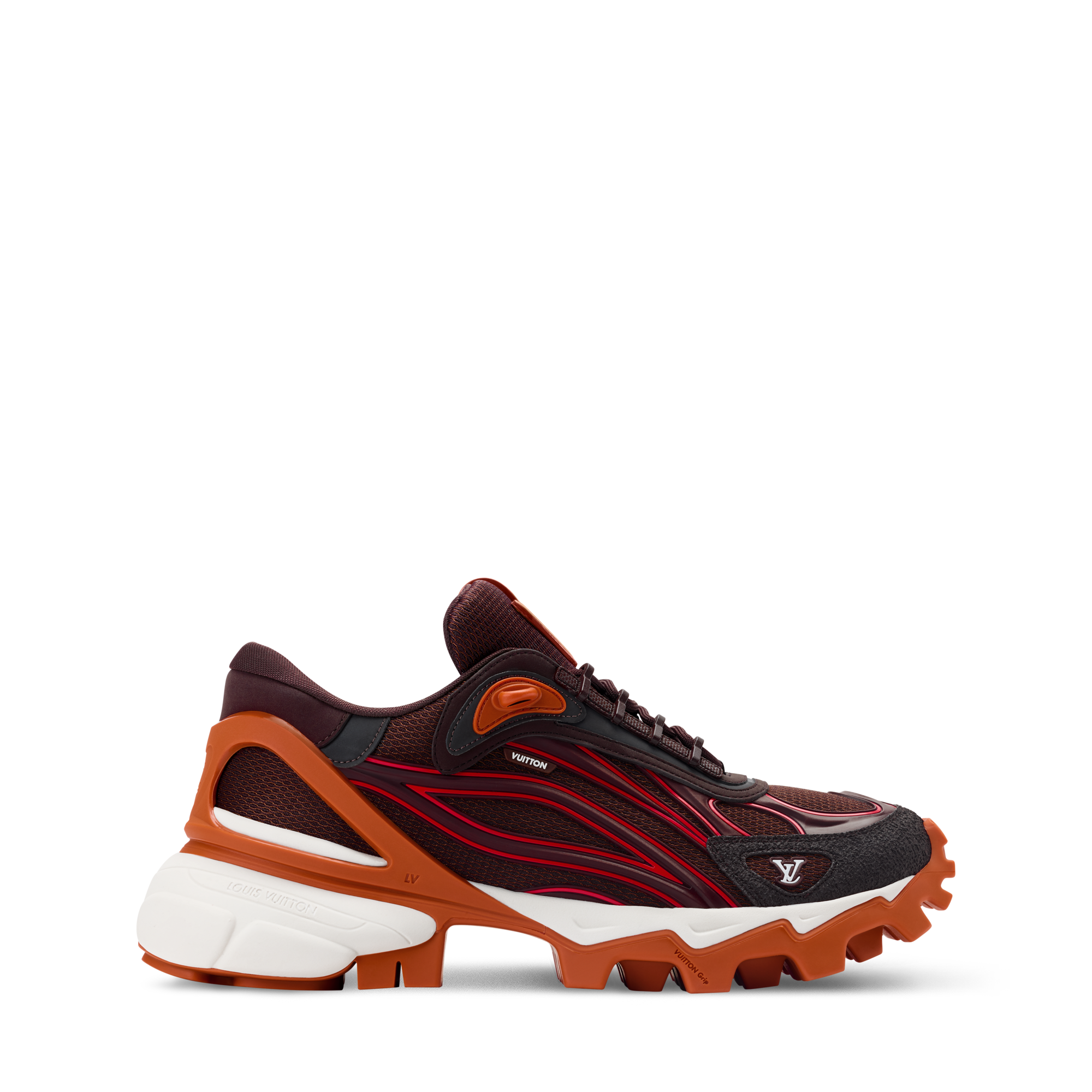 LV Summit Sneaker  in Men