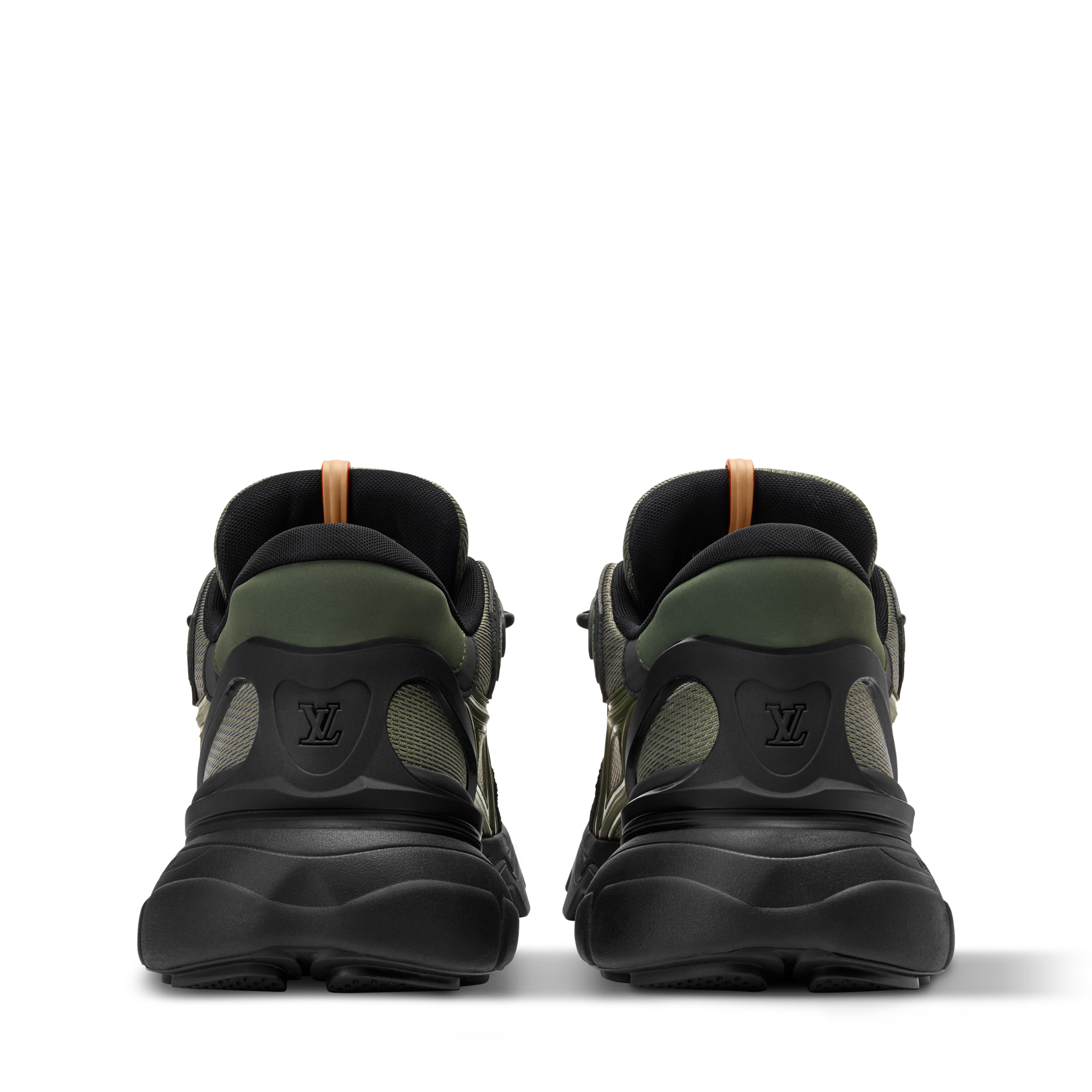 LV Summit Sneaker  in Men