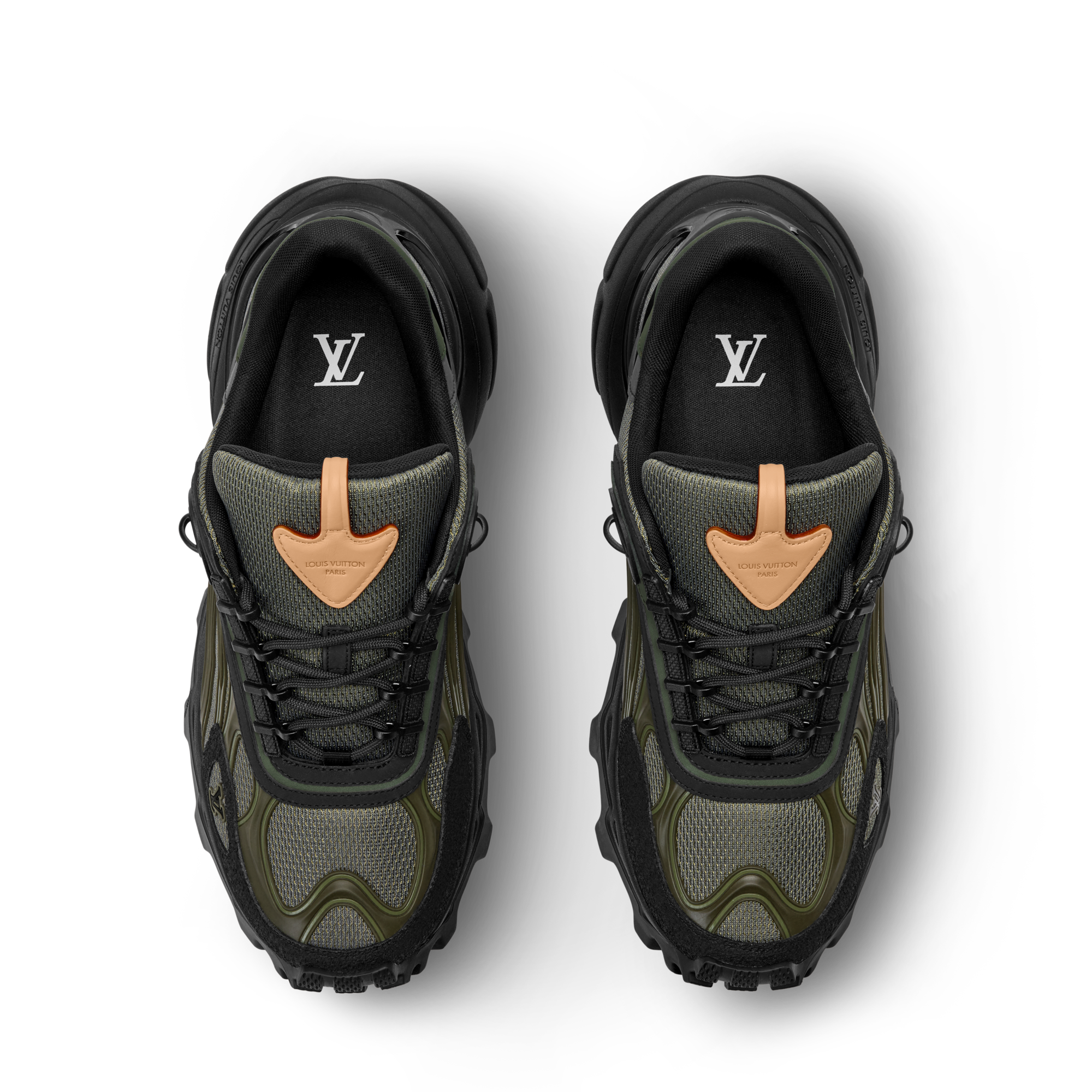 LV Summit Sneaker  in Men