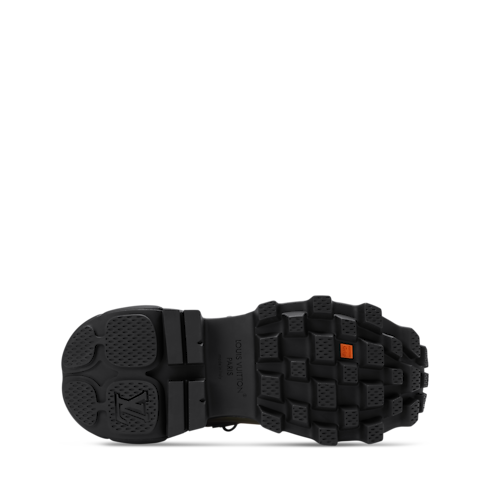 LV Summit Sneaker in Men's Shoes Sneakers collections by Louis Vuitton (Product zoom)