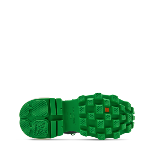 LV Summit Sneaker in Men's Shoes Sneakers collections by Louis Vuitton (Product zoom)