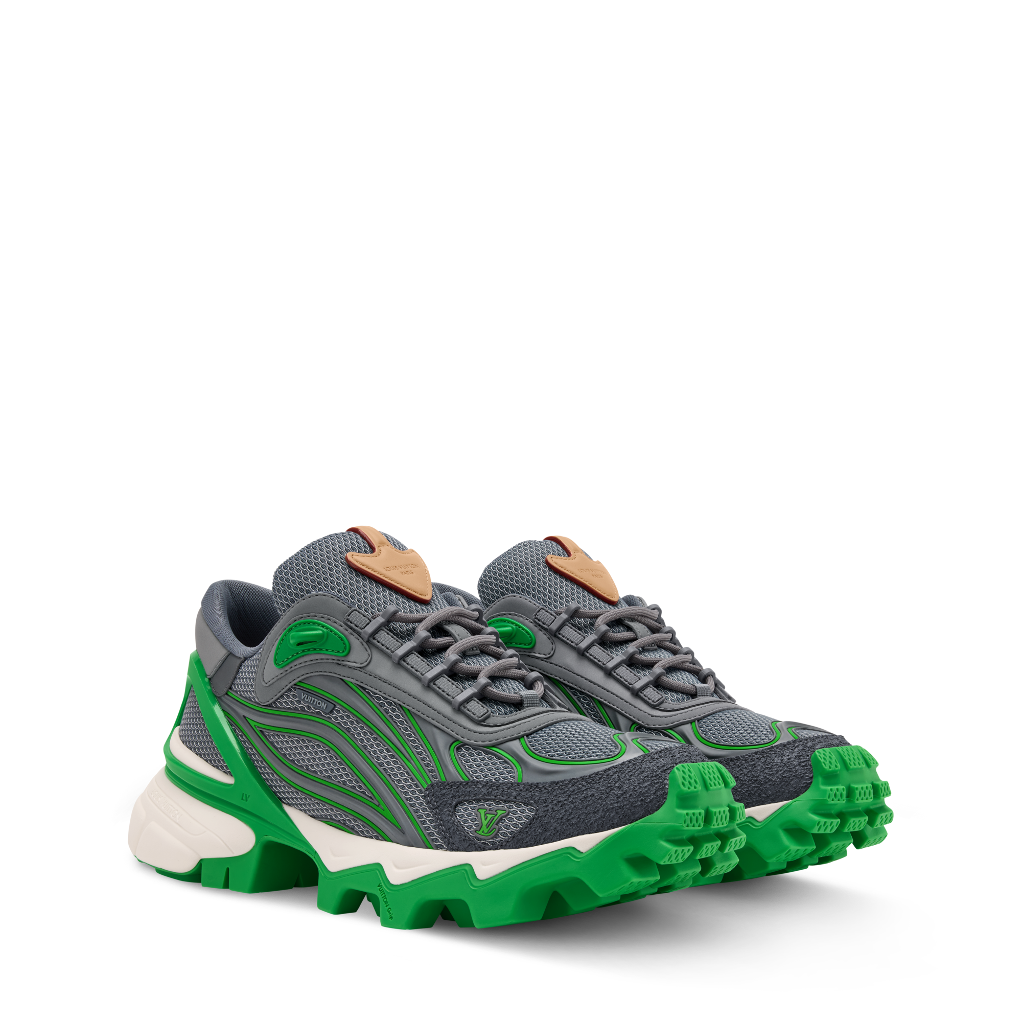 Green (Not Available)