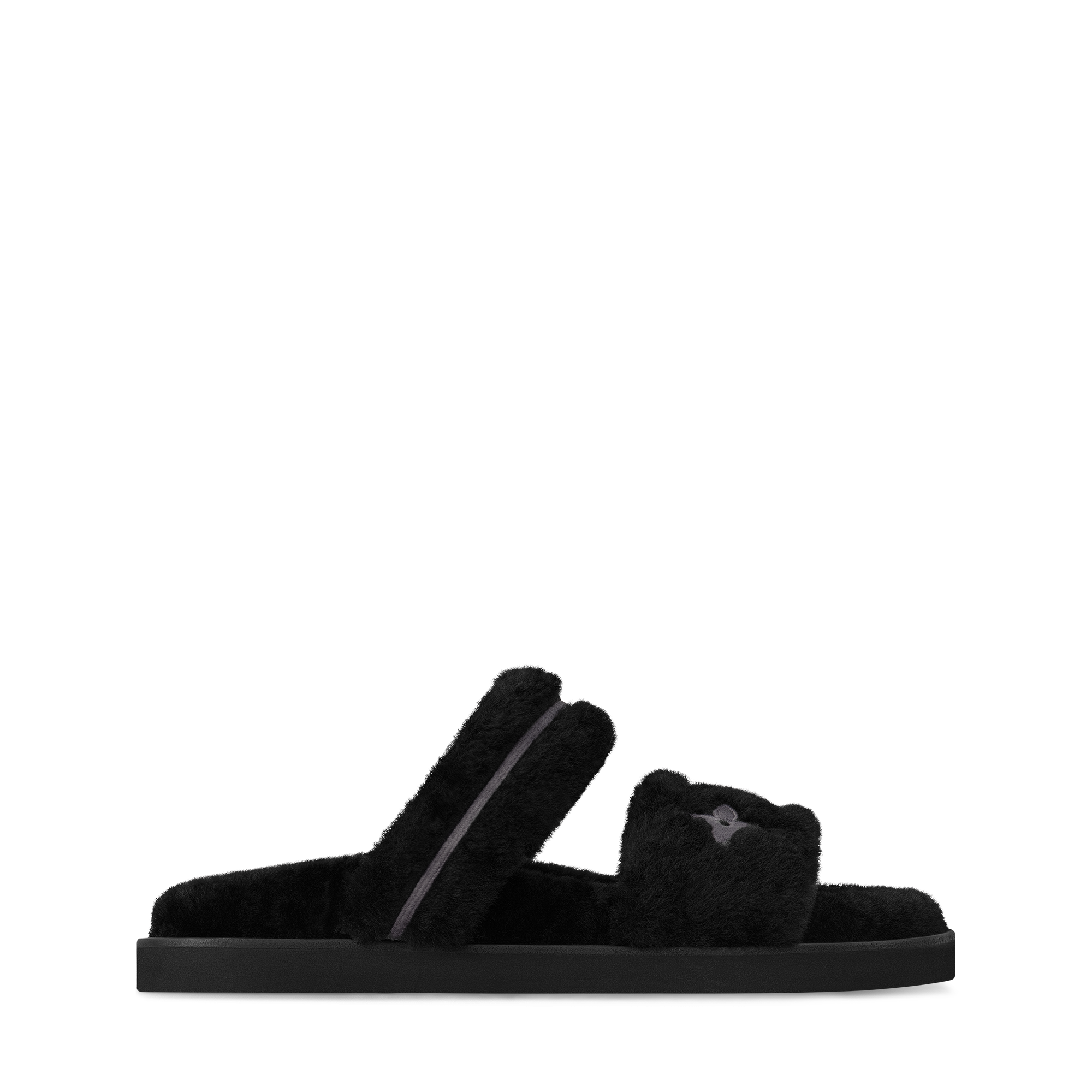 LV Sunset Flat Comfort Mule  in Women