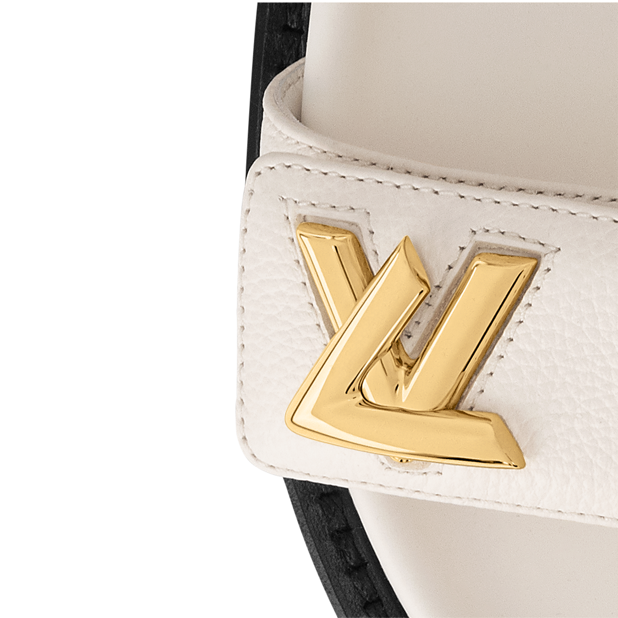 LV Sunset Flat Comfort Sandal  in Women