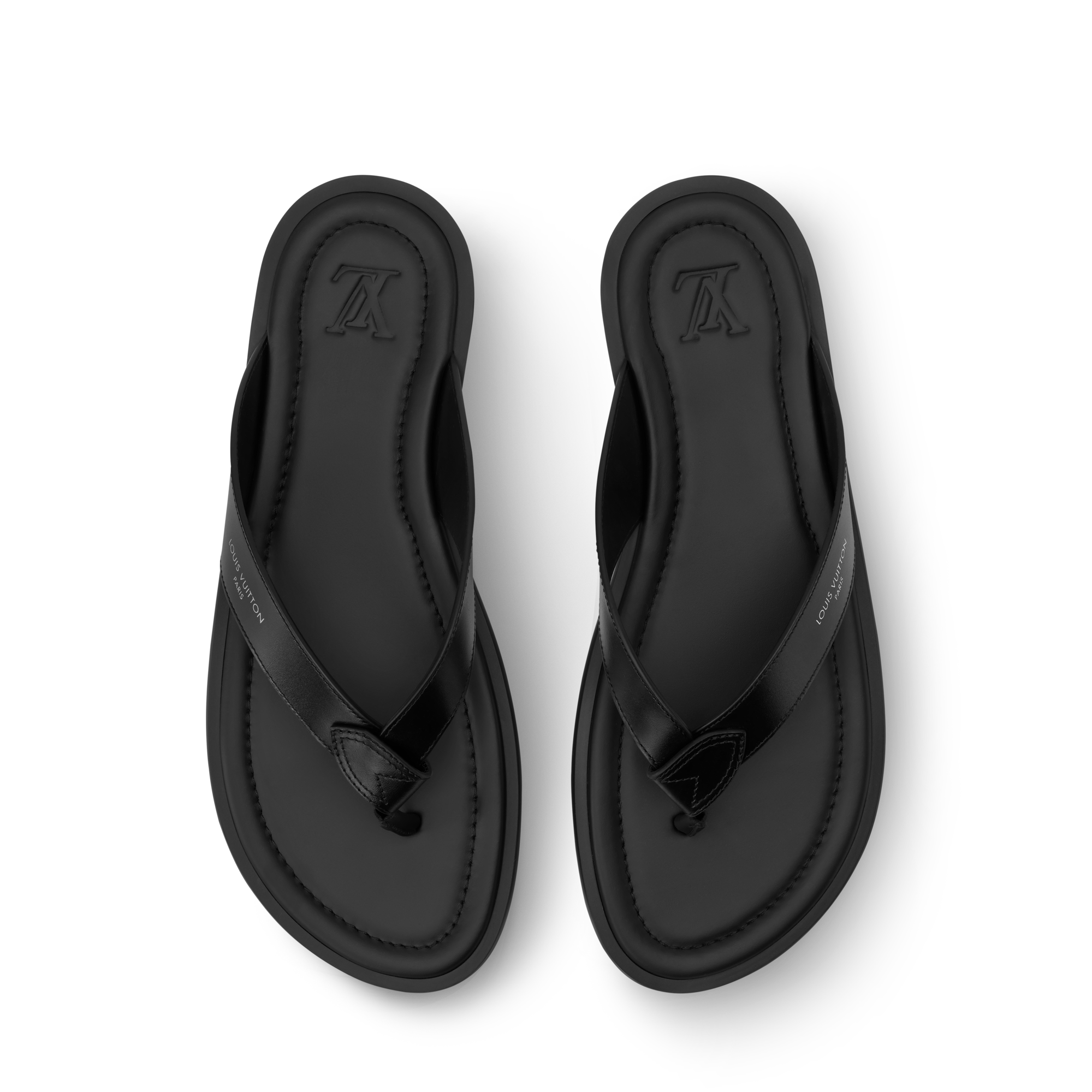 LV Sunset Thong - Shoes | LOUIS VUITTON display picture 1