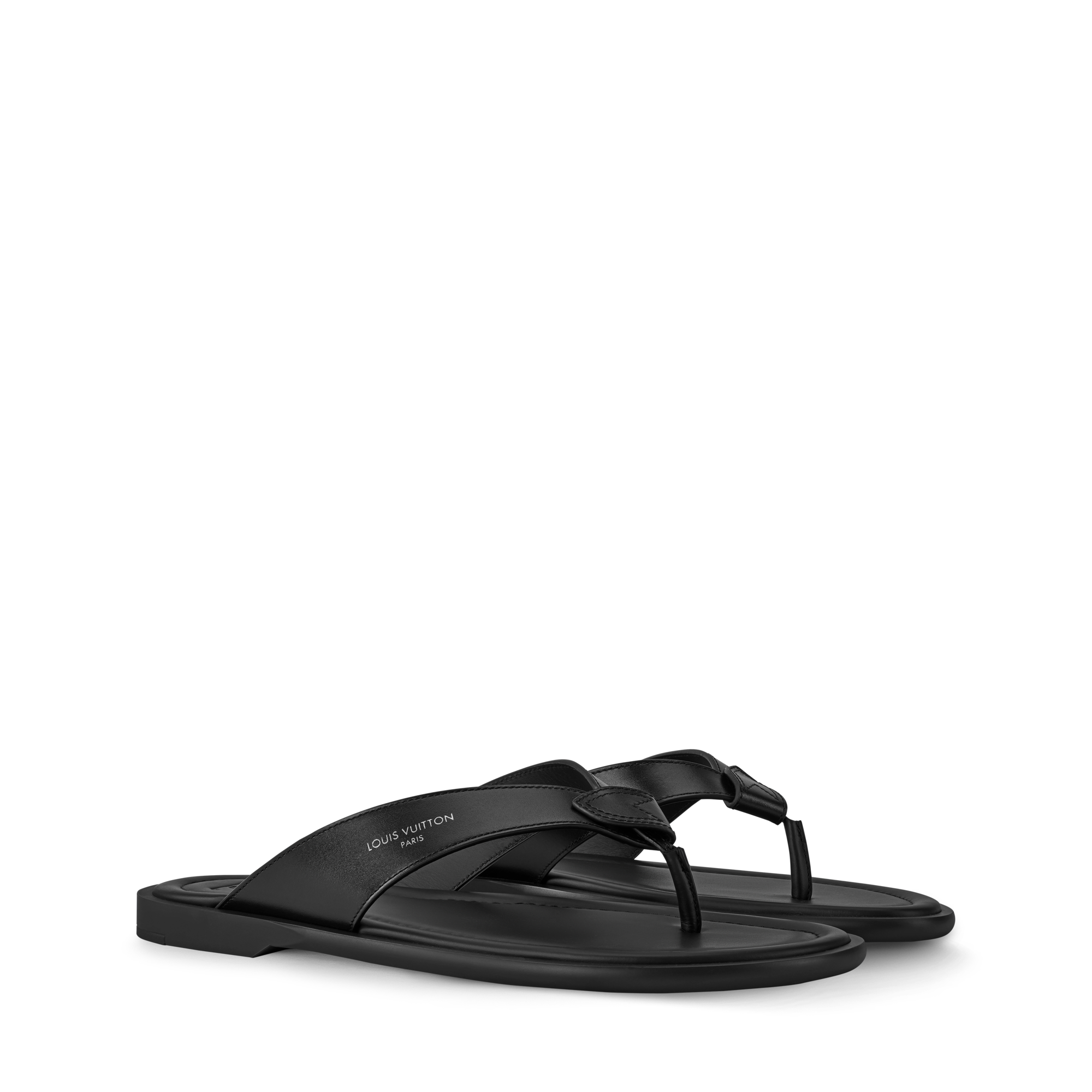 LV Sunset Thong - Shoes | LOUIS VUITTON display picture 2