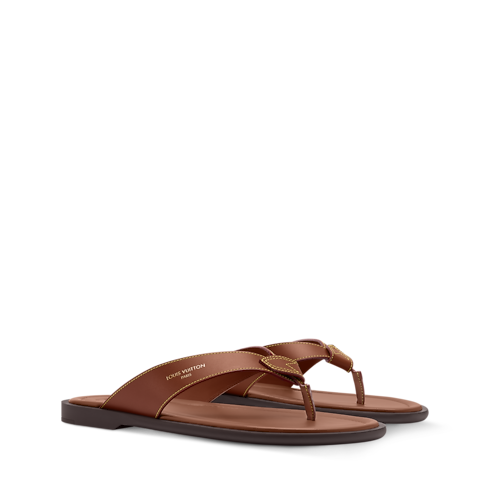 Graphic Embroidered T-Shirt in Men's Ready-to-Wear T-Shirts and Polos collections by Louis Vuitton