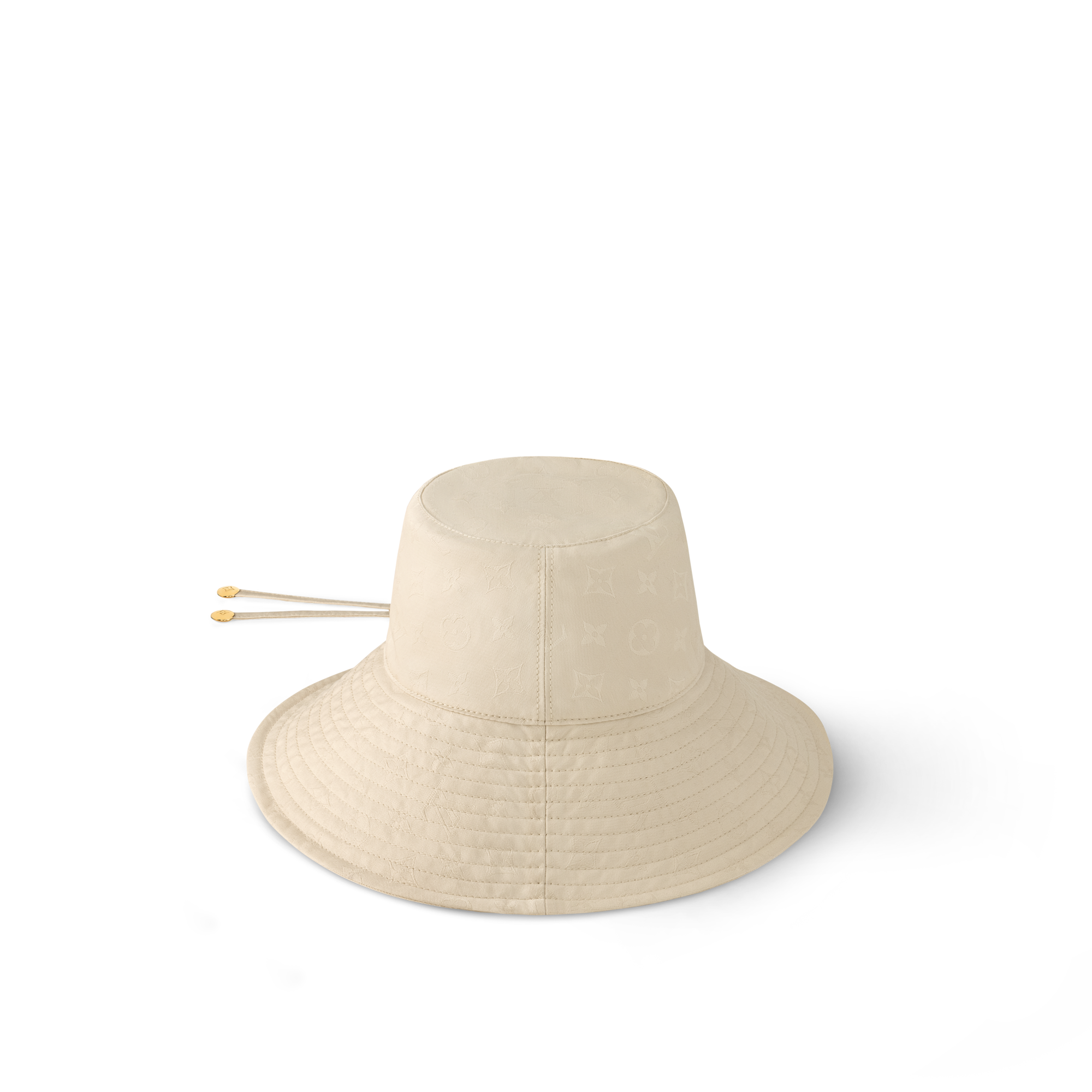 LV Sunshine Capeline Hat S00 in Women