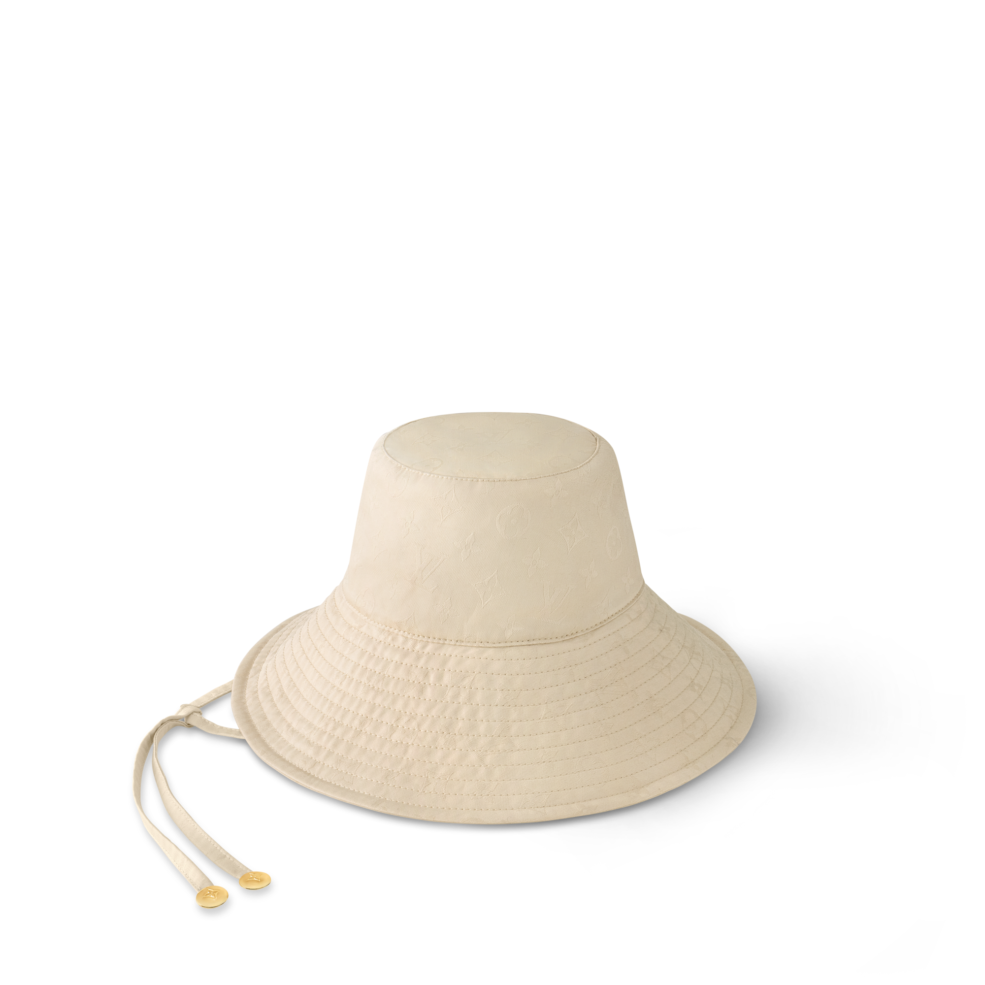 LV Sunshine Capeline Hat S00 in Women