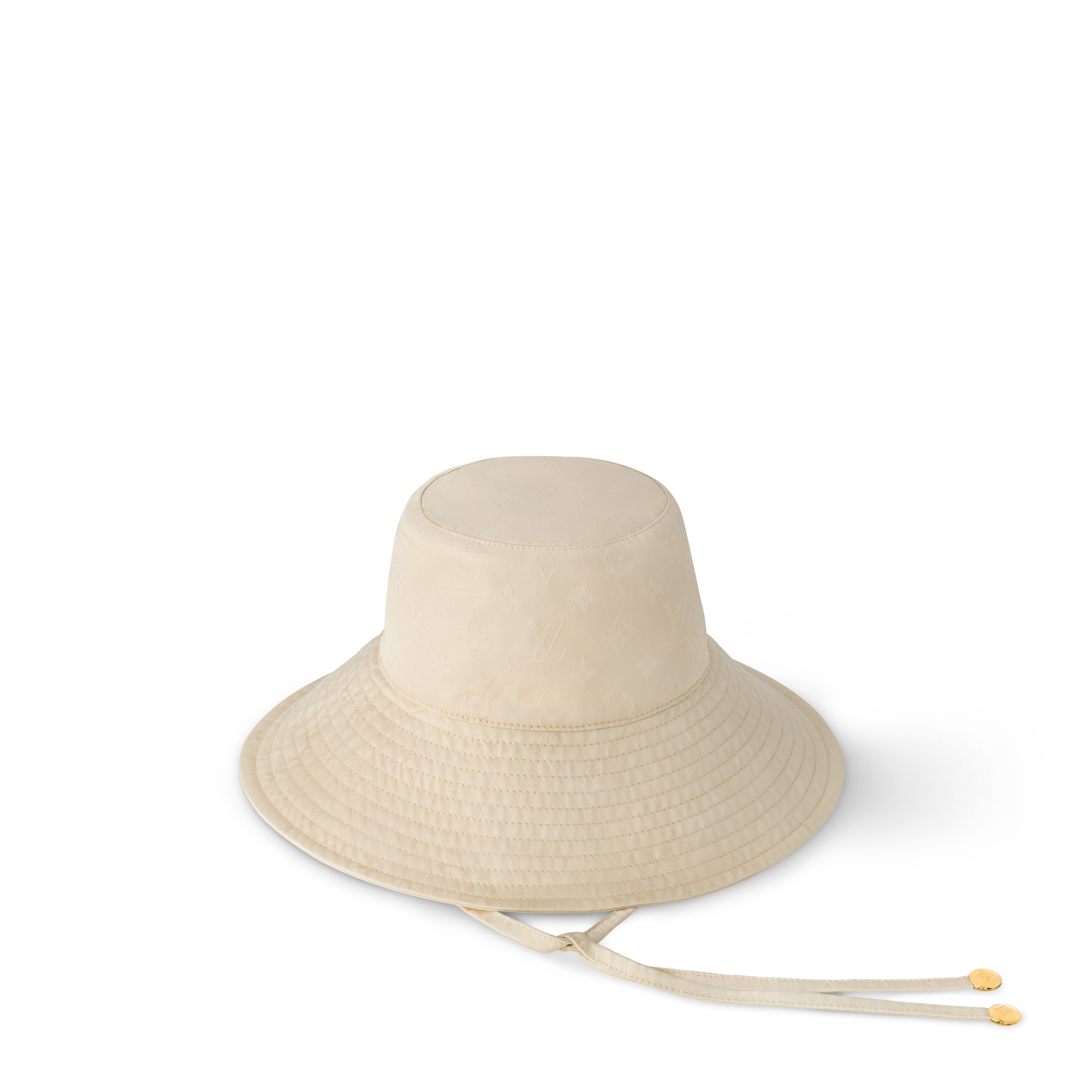 LV Sunshine Capeline Hat S00 in Women