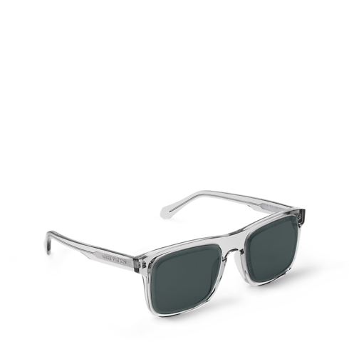 Kensington Derby in Men's Shoes Lace-Ups and Buckle Shoes collections by Louis Vuitton