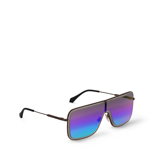 LV Checker Mary Jane in Men's Shoes Lace-Ups and Buckle Shoes collections by Louis Vuitton