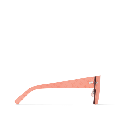 LV Superlight Square Sunglasses S00 in Men's Accessories Sunglasses collections by Louis Vuitton (Product zoom)