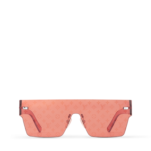 LV Superlight Square Sunglasses S00 in Men's Accessories Sunglasses collections by Louis Vuitton (Product zoom)